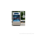 Máquina de llenado automática para embalaje de tapado de aceite esencial de alcohol de soda líquido con precio de botella de vidrio pequeño